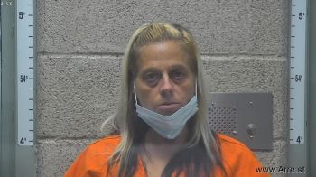 Kristin Nicole Wright Mugshot