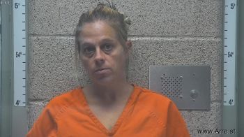 Kristin Nicole Wright Mugshot