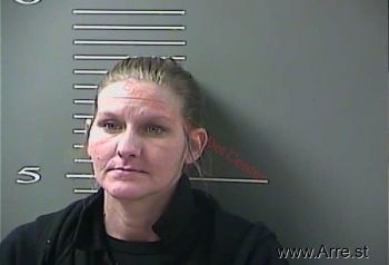 Kristina  Allen Mugshot