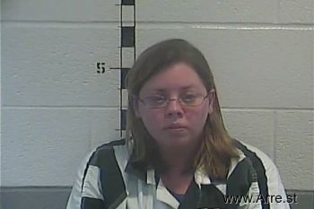 Kristina Grace Baker-slone Mugshot