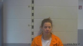 Kristina Grace Baker-slone Mugshot