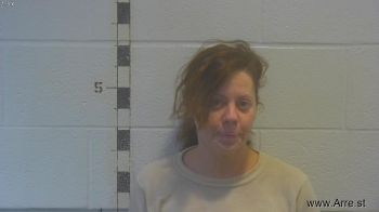 Kristina Grace Baker-slone Mugshot