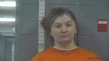 Kristina  Bates Mugshot