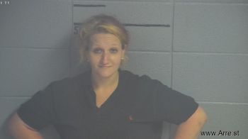 Kristina P Cooper Mugshot