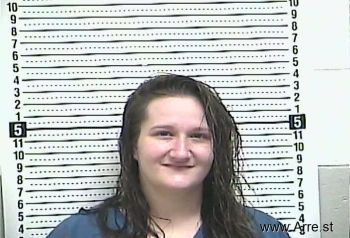 Kristina P Cooper Mugshot