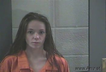 Kristina J Fox Mugshot