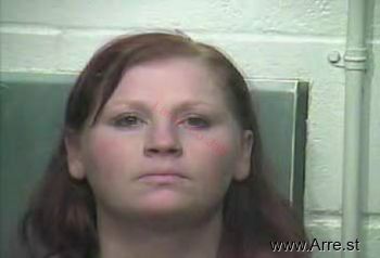 Kristina  Horne Mugshot