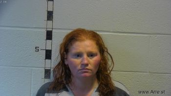 Kristina Elaine Horne Mugshot