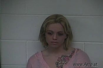 Kristina N Kindoll Mugshot