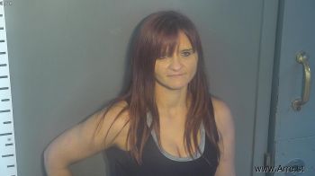 Kristina Ann Linton Mugshot