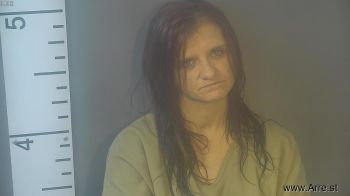 Kristina Ann Linton Mugshot