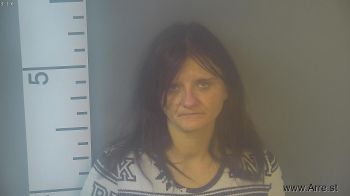 Kristina Ann Linton Mugshot