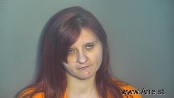 Kristina Ann Linton Mugshot