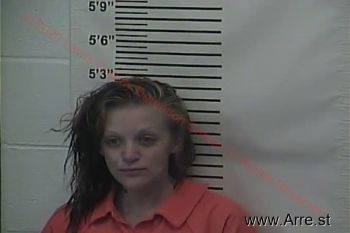 Kristina L Lockett Mugshot