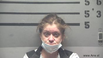 Kristina Frances Mcgrann Mugshot