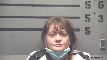 Kristina Frances Mcgrann Mugshot