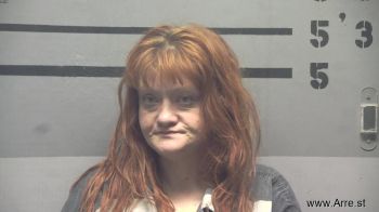 Kristina Frances Mcgrann Mugshot