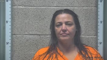 Kristina Lynn Newman Mugshot