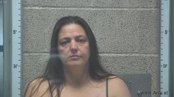 Kristina Lynn Newman Mugshot