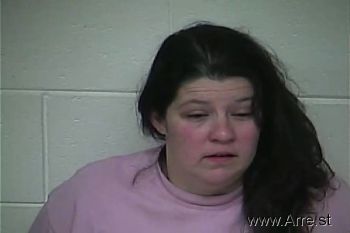 Kristina  Rayborn Mugshot