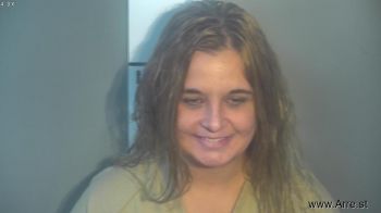 Kristina Michelle Shipp Mugshot