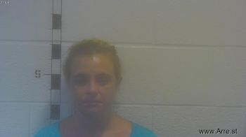 Kristina Michelle Shipp Mugshot