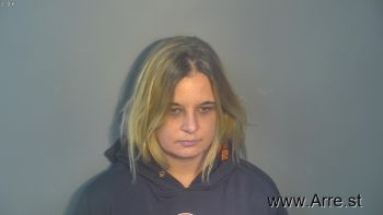 Kristina Michelle Shipp Mugshot