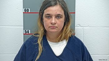 Kristina  Shipp Mugshot