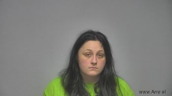 Kristina  Smith Mugshot