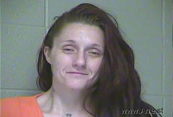 Kristina R Wallace Mugshot