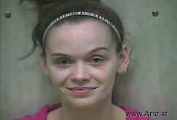 Kristine  Snyder Mugshot