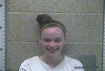 Kristine  Snyder Mugshot