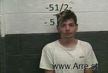 Kristofer  Miller Mugshot