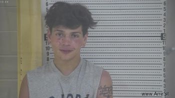 Kristofer Jon Miller Mugshot