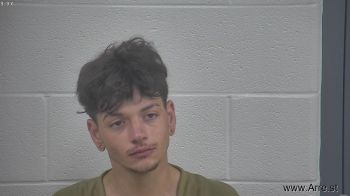 Kristofer  Miller Mugshot