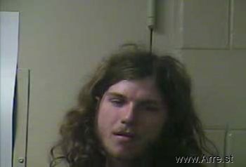 Kristopher Blake Adams Mugshot