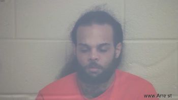 Kristopher Marcell Cannon Mugshot