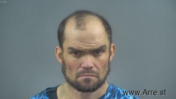 Kristopher Michael Groark Mugshot