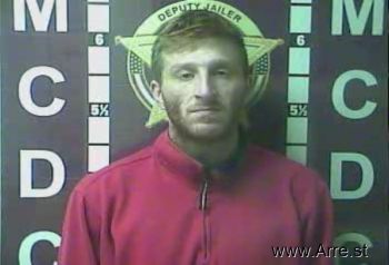 Kristopher Kirk King Mugshot