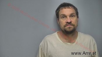 Kristopher D Newman Mugshot