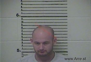 Kristopher  Smith Mugshot