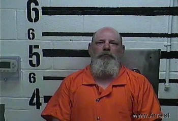 Kristopher Ray Smith Mugshot