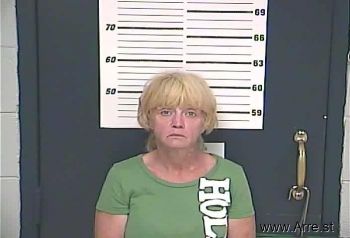 Kristy Lynn Ferguson Mugshot