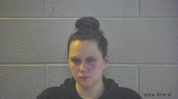 Kristy A. Gilbert Mugshot