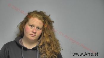 Kristy  Houser Mugshot