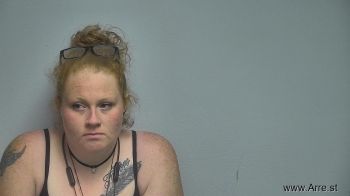 Kristy  Houser Mugshot