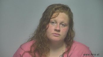 Kristy  Houser Mugshot