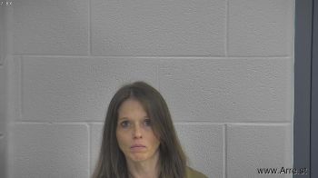 Kristy M Johnson Mugshot