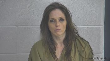 Kristy  Johnson Mugshot