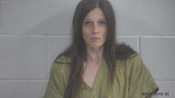 Kristy  Johnson Mugshot